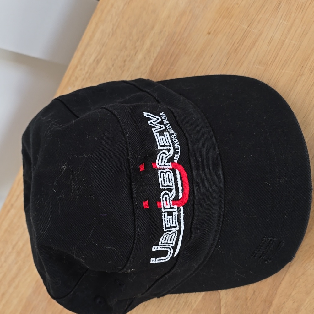 Uberbrew hat